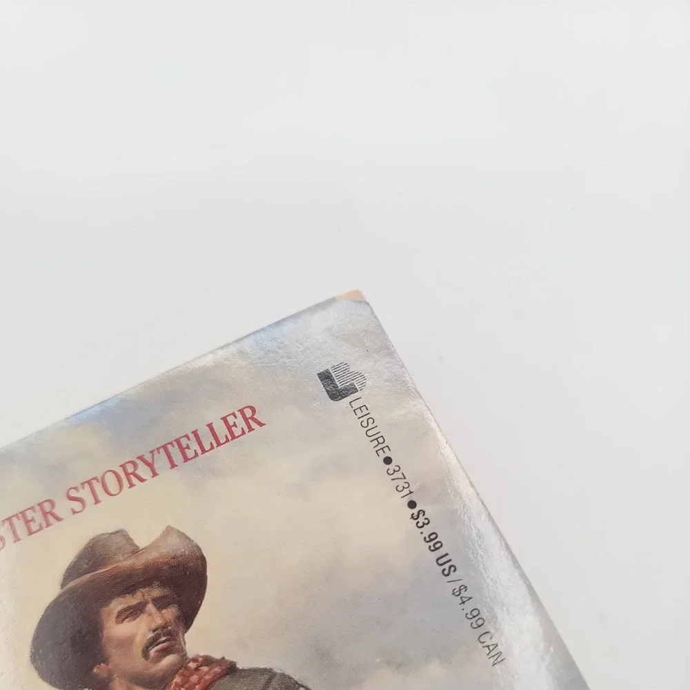 Zane Grey, Romer Zane Grey, Loren Zane‎ Grey 6 Book Lot Paperback Westerners